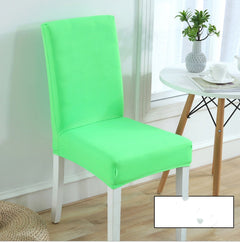 Half of chair cover