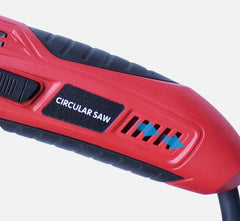 Multifunctional electric cutting machine