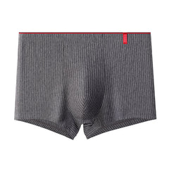 Antibacterial Boxers Boys Cotton Plus Size Men's Shorts