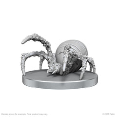 Pathfinder: Deep Cuts - Cave Scorpion & Hunting Spider