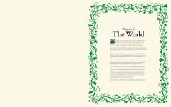 Neverland: A Fantasy Role-Playing Setting
