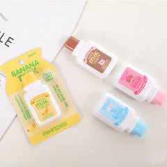 Creative correction tape Cute bottle correction tape