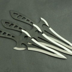 Darts Outdoor Recreational Darts Tang Men Flying Needle Throwing Knife