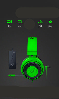 Razer Beihai Giant Competition Edition THX Game Headset