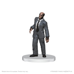 Stranger Things: Prepainted Miniature Blind Box (SINGLE)