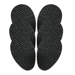 Anti-slip Shoe Stickers High Heels Forefoot Wear-resistant Rubber