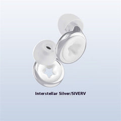 Timeout Soundproof Sleep Earbuds Outdoor Trendy Music Festival Earnut