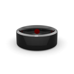 Electroplated Bluetooth Ring