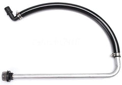 Plunger Type High Pressure Airless Sprayer Accessories
