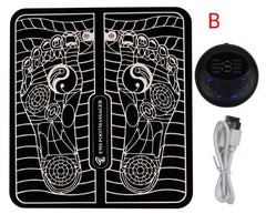 Usb Rechargeable Pedicure Stovepipe Artifact