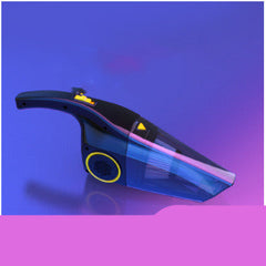 Portable Car Home Dual-use Vacuum Cleaner High-power Handheld