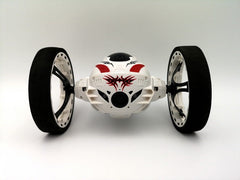 24g Smart 360 Degree Remote Control Car Rotating Off-road
