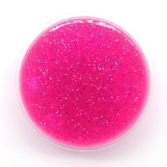 Colorful Crystal Mud Pressure Relief Vent Mud Poke Mud Poke Mud Borax-free Jelly Mud