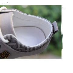 Men's Casual Shoes Are Breathable