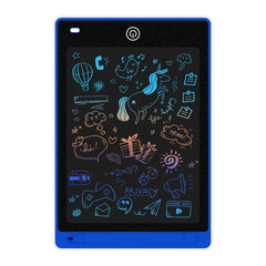85-inch LCD Handwriting Board LCD Small Light Energy Blackboard