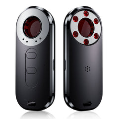 Camera Wireless Detector Monitor Positioning Tracking Infrared