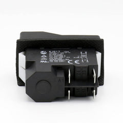 KJD17F16 Electromagnetic Switch Waterproof Magnetic Switch Start Switch Power Tool Switch