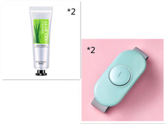 Waist Massager Back Cervical Lumbar Disc