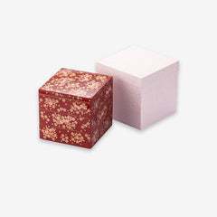 Japanese Style Multi-layer Jewelry Box Wedding Gift
