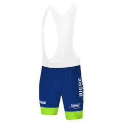 Outdoor Short Sleeve Cycling Suit Off-Road