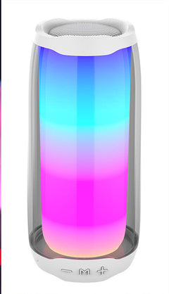 Home Computer Card Subwoofer Outdoor Mini Speaker
