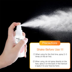 Portable Moisturizing Cream Moisturizing Air Cushion BB Cream