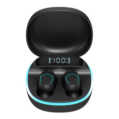 New Black Technology Bluetooth Headset In-ear Noise Reduction