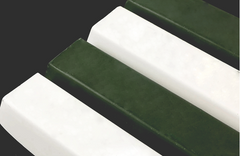 Stainless Steel Polishing Metal Wax