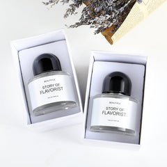 No Man's Land Rose Water Gift Box 50ml
