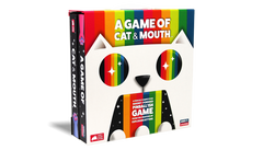 A Game of Cat & Mouth