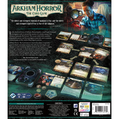 Arkham Horror LCG: Core Set