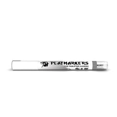 AK Interactive Markers: Playmarkers - Silver