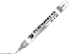 AK Interactive Markers: Playmarkers - Silver