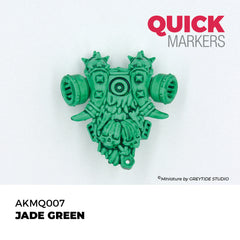 AK Interactive Markers: Quick Markers - Elves Set (5)