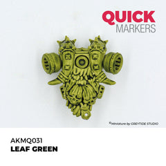 AK Interactive Markers: Quick Markers - Elves Set (5)