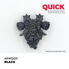 AK Interactive Markers: Quick Markers - Revenant Set (5)