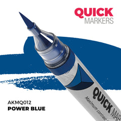 AK Interactive Markers: Quick Markers - Imperial Troopers Set (5)