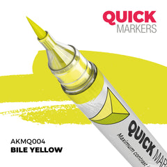 AK Interactive Markers: Quick Markers - Golbins Set (5)