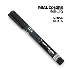 AK Interactive Markers: Real Color Markers - RLM 66