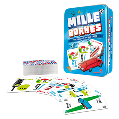 Mille Bornes