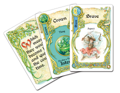 Once Upon a Time: Storytelling Card Game - 3rd Edition