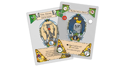 Gloom: Munchkin Gloom