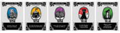 Gloom: 2nd Edition - Unhappy Homes