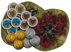 A Song of Ice & Fire: Brotherhood without Banners Starter Set