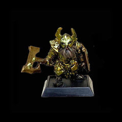 Turbo Dork: TurboShift Acrylic Paint - Afterburner