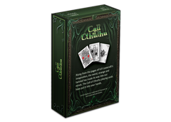 Albino Dargon: Call of Cthulhu