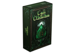 Albino Dargon: Call of Cthulhu