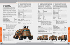 Traveller RPG: Aliens of Charted Space - Volume 3