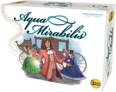Aqua Mirabilis
