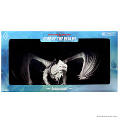 D&D: Icons of the Realms - Icewind Dale: Rime of the Frostmaiden - Arveiaturace Premium Figure